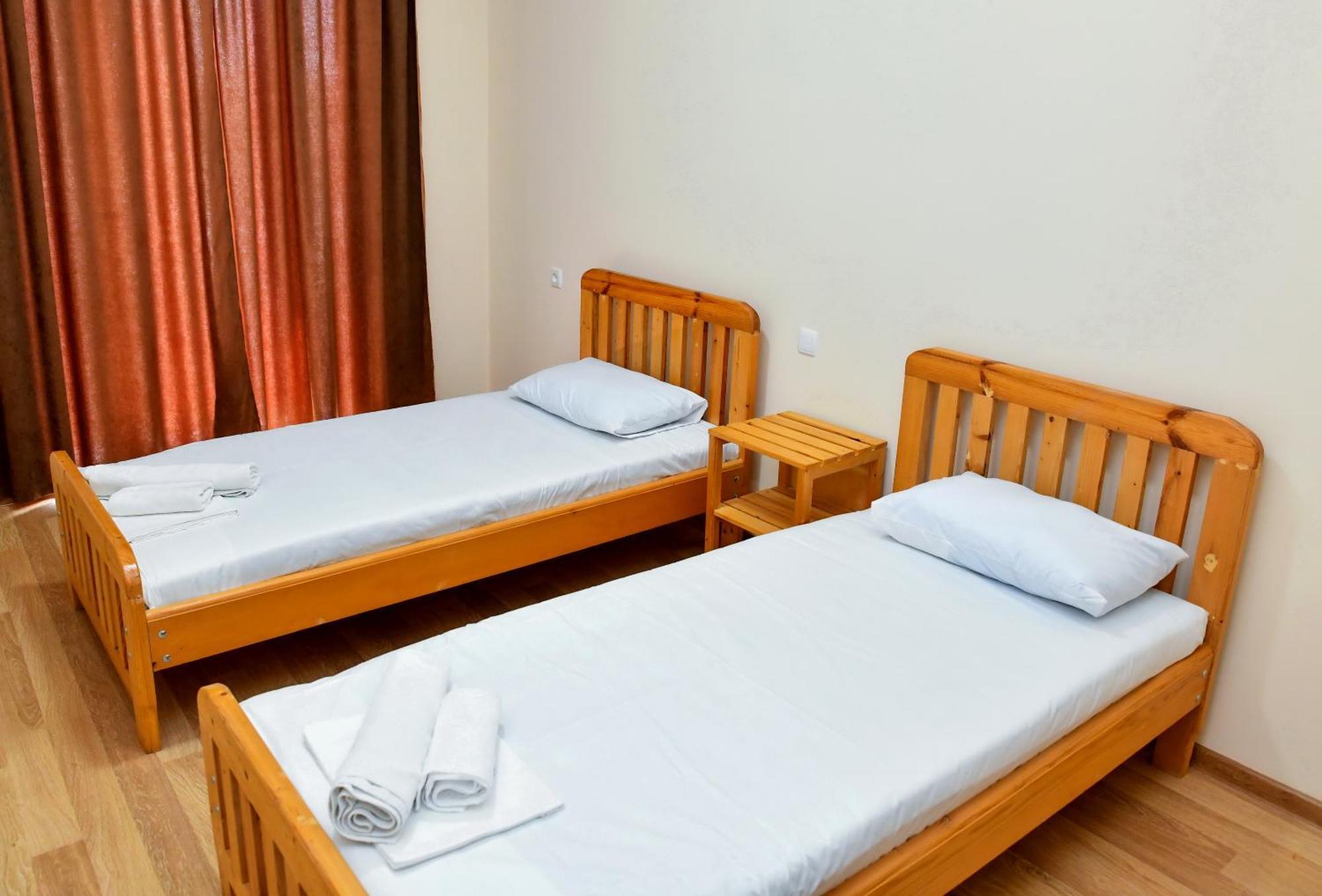Just Inn Kutaisi Dış mekan fotoğraf