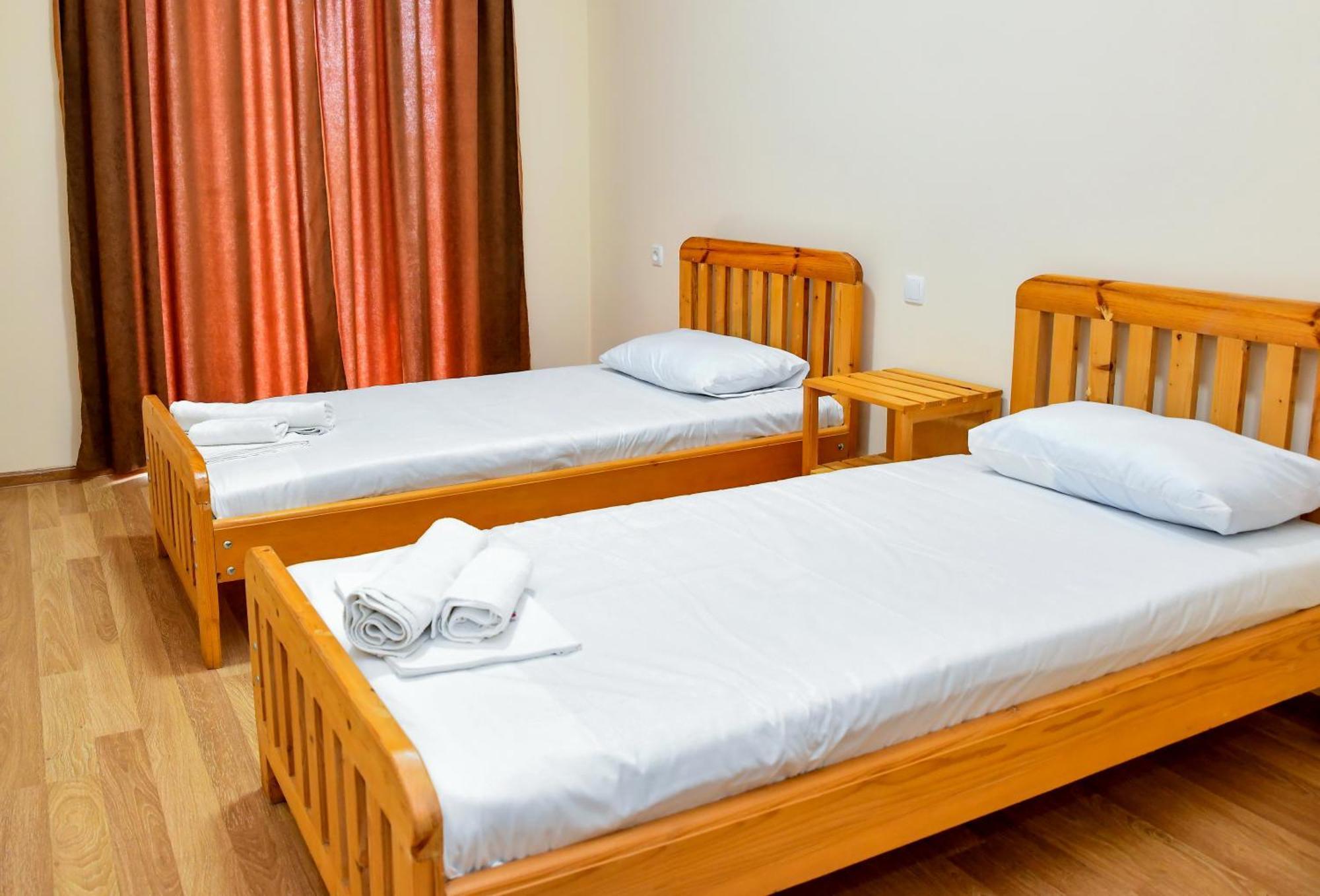 Just Inn Kutaisi Dış mekan fotoğraf